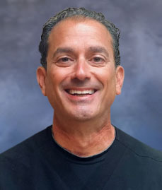 Peter Galea, DPM