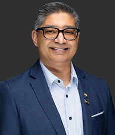 Zeeshan S. Husain, DPM FACFAS FASPS