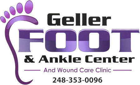 Geller Foot and Ankle Center