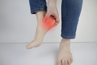 Possible Treatment Options for Plantar Fasciitis