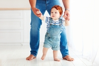 Toe Concerns in Children