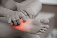 Complications of Peripheral Neuropathy