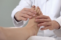 Benefits of Exercise to Improve Ankle Function