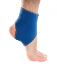 Have I Sprained My Ankle?